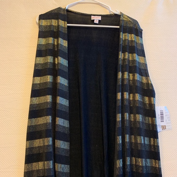 LuLaRoe - Brand new Elegant Joy - Picture 2 of 2